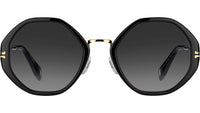 MJ 1003/S 807 Black