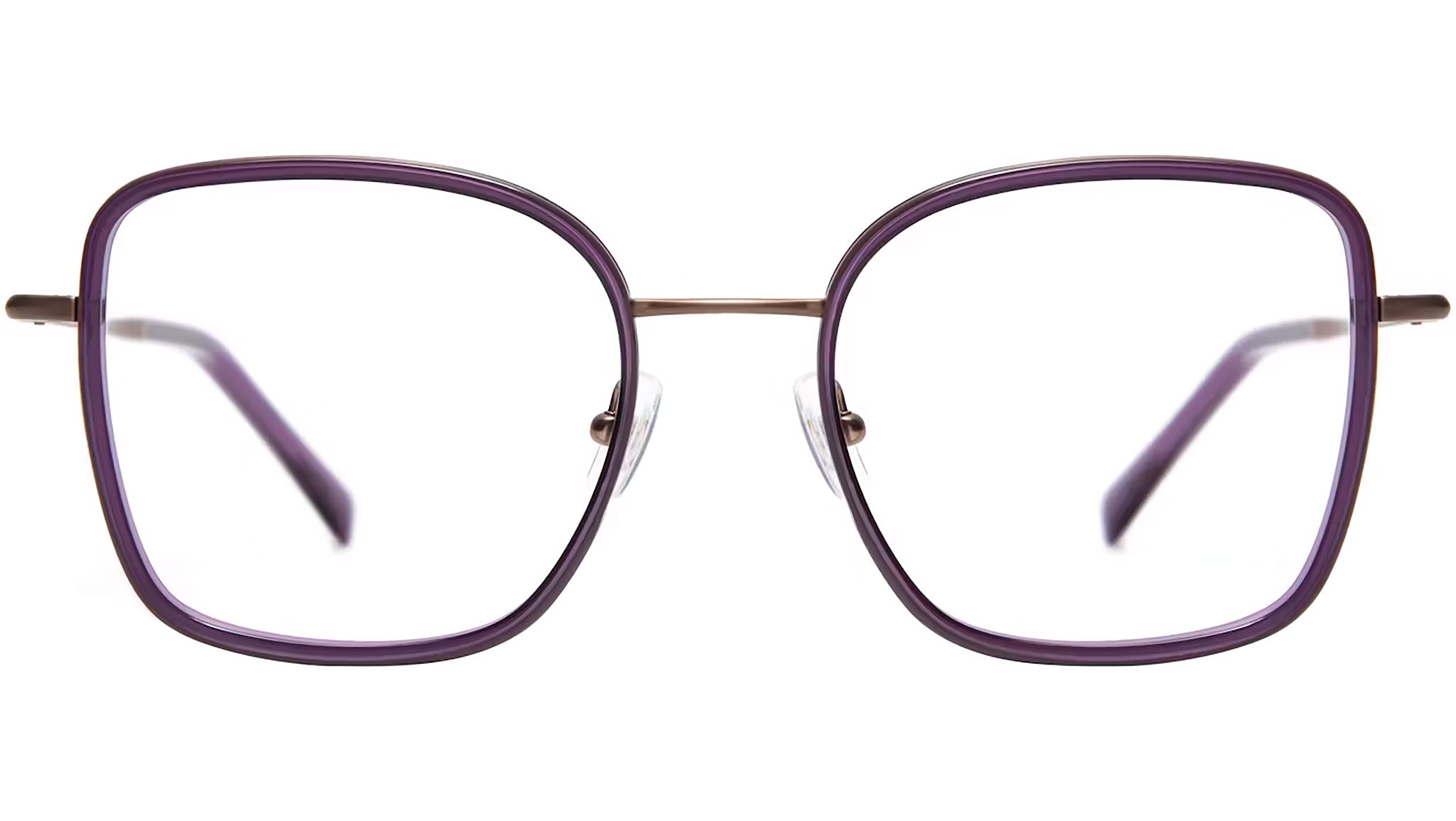 Melissa 8127 9 Purple