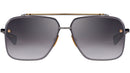 Mach-Six DTS121 05 Black Rhodium