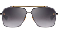 Mach-Six DTS121 05 Black Rhodium