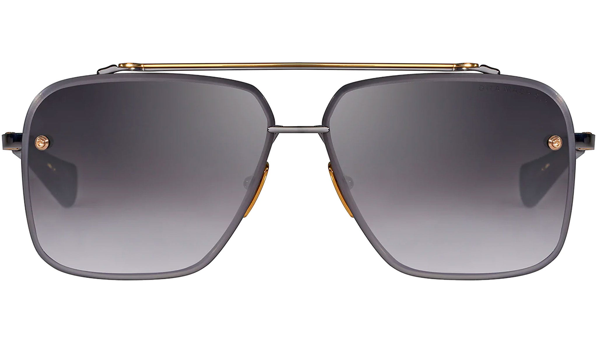 Mach-Six DTS121 05 Black Rhodium