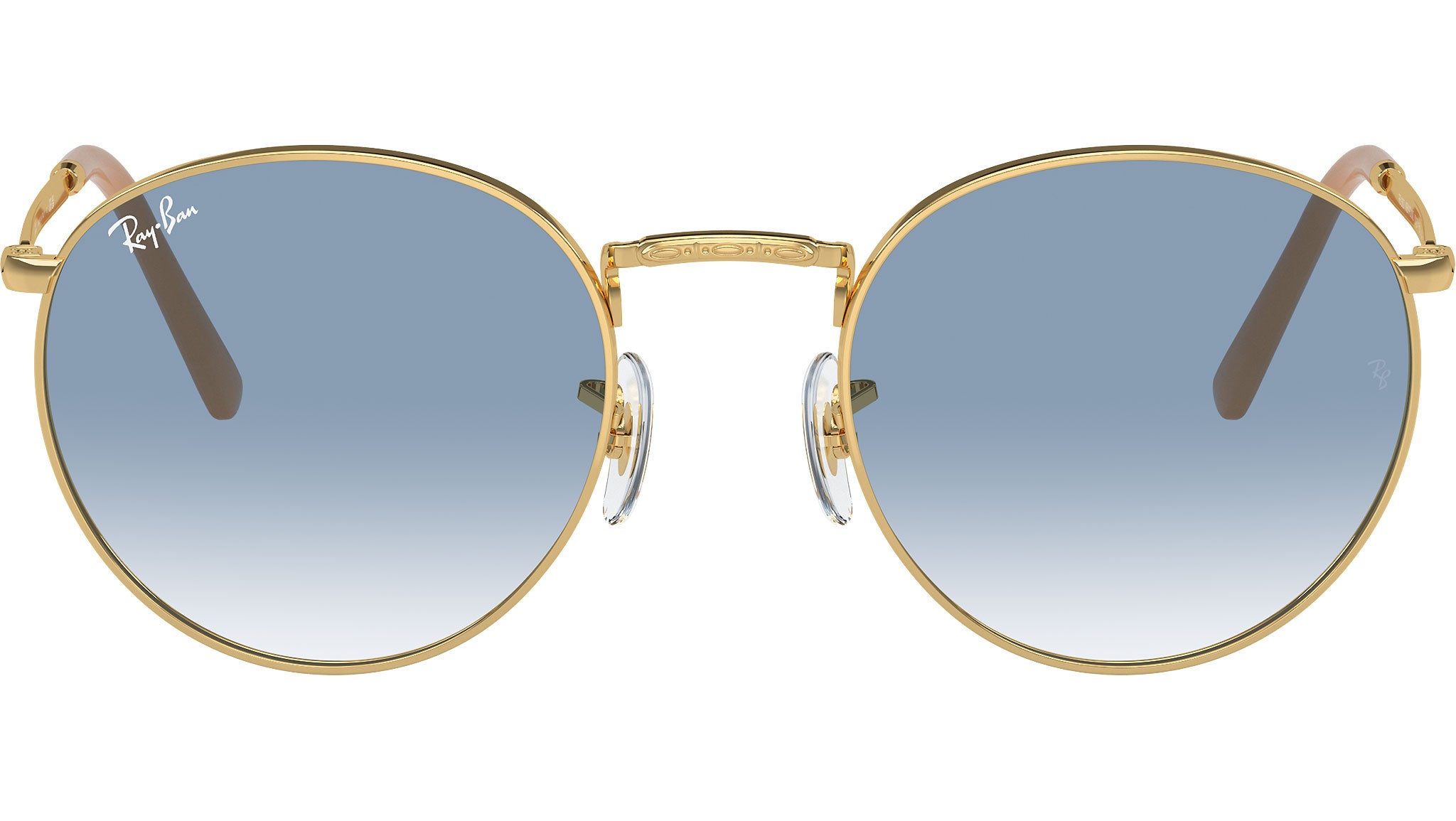 New Round RB3637 001/3F Gold