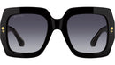 0011/S 807 9O Black