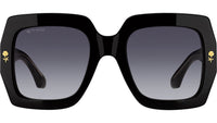 0011/S 807 9O Black