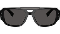 DG 4482 501/87 Black
