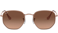Hexagonal RB3548N 9069A5 copper