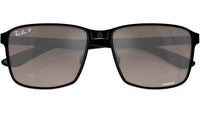 RB3721CH 186/5J Black