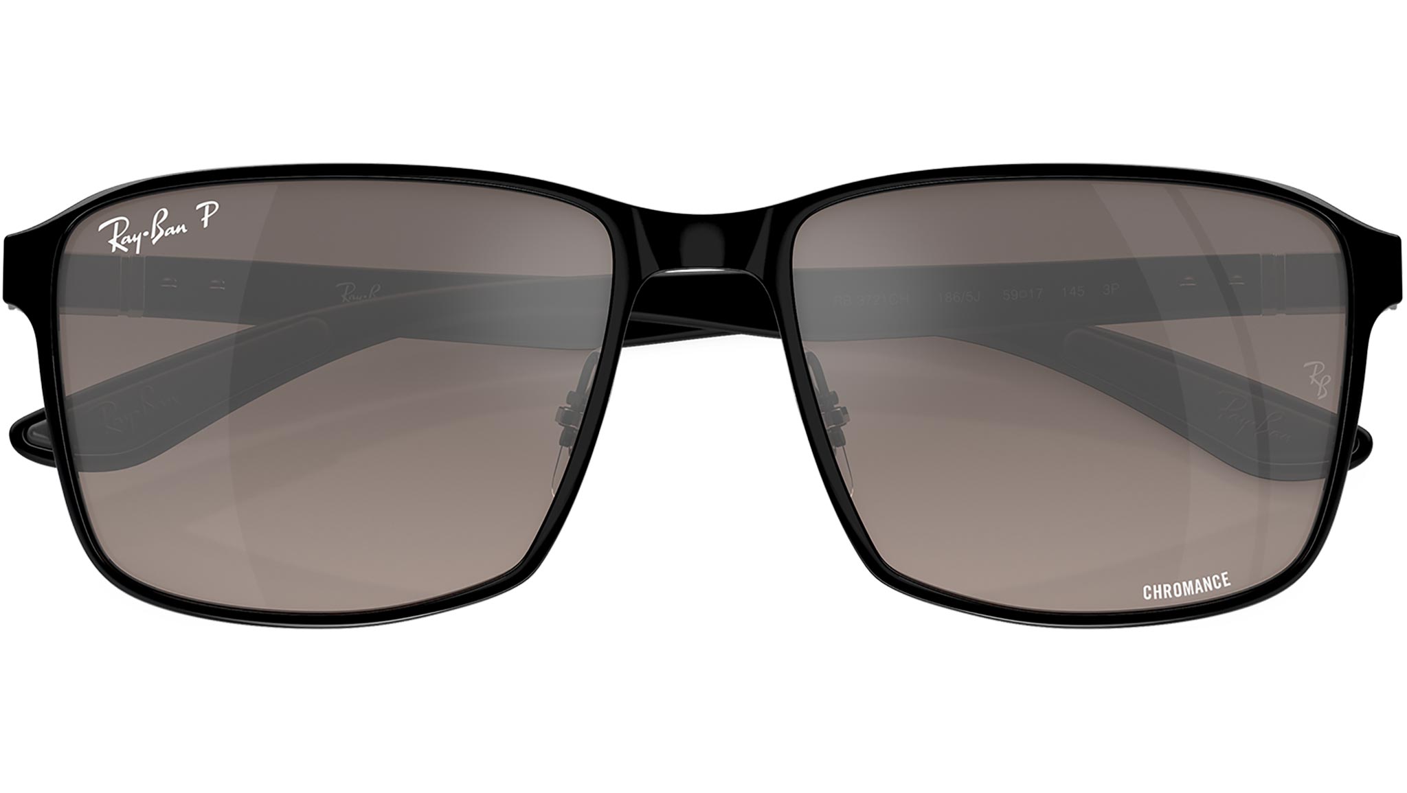 RB3721CH 186/5J Black
