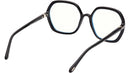 FT5814-B 001 Shiny Black