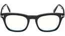FT5870-B 001 Shiny Black