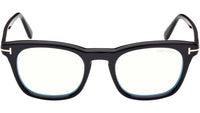FT5870-B 001 Shiny Black