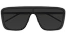 SL 364 MASK 002 semimatte black