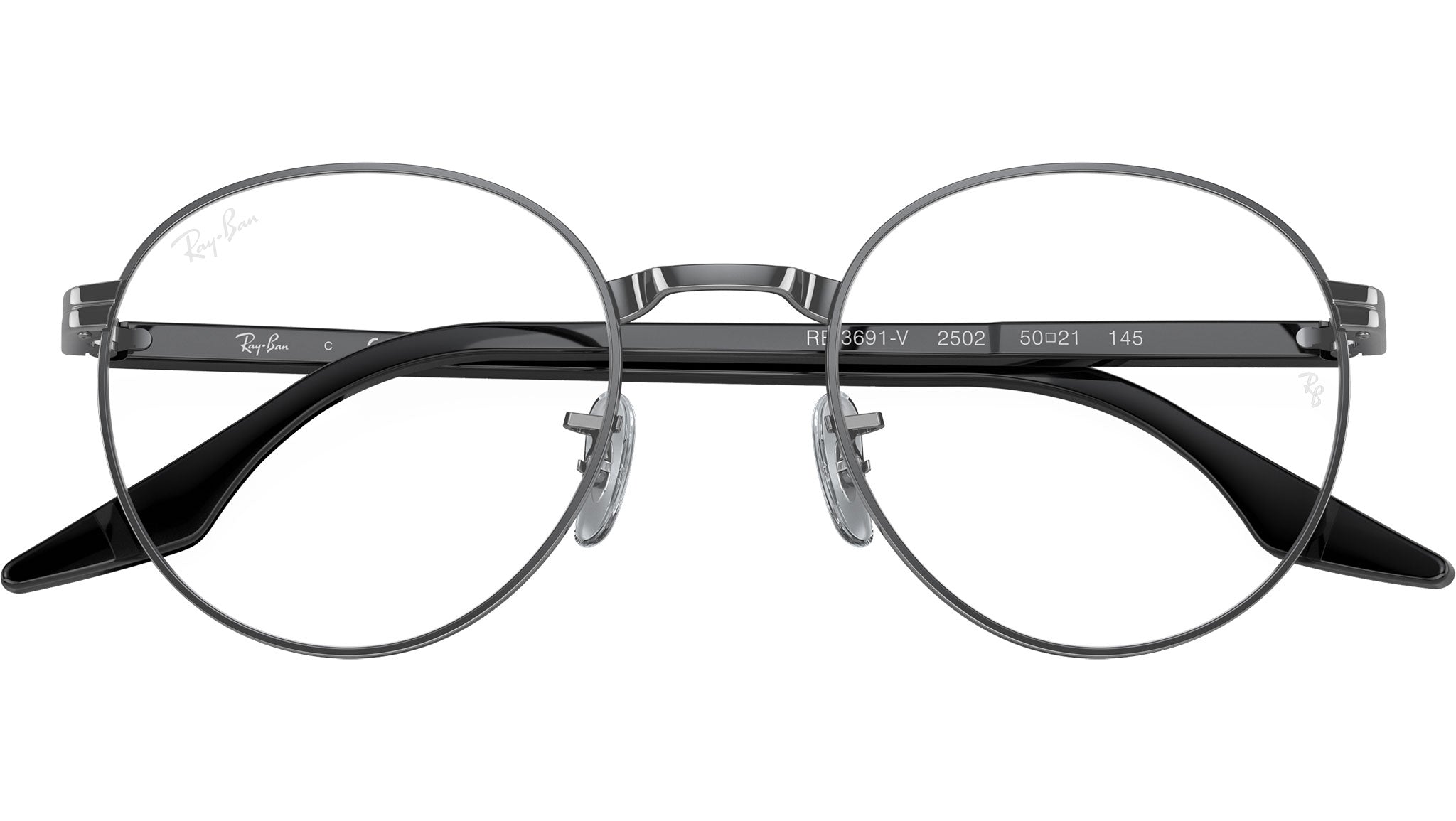 RB3691V Optics 2502