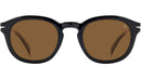 DB 1080/CS 05K SP Striped Brown