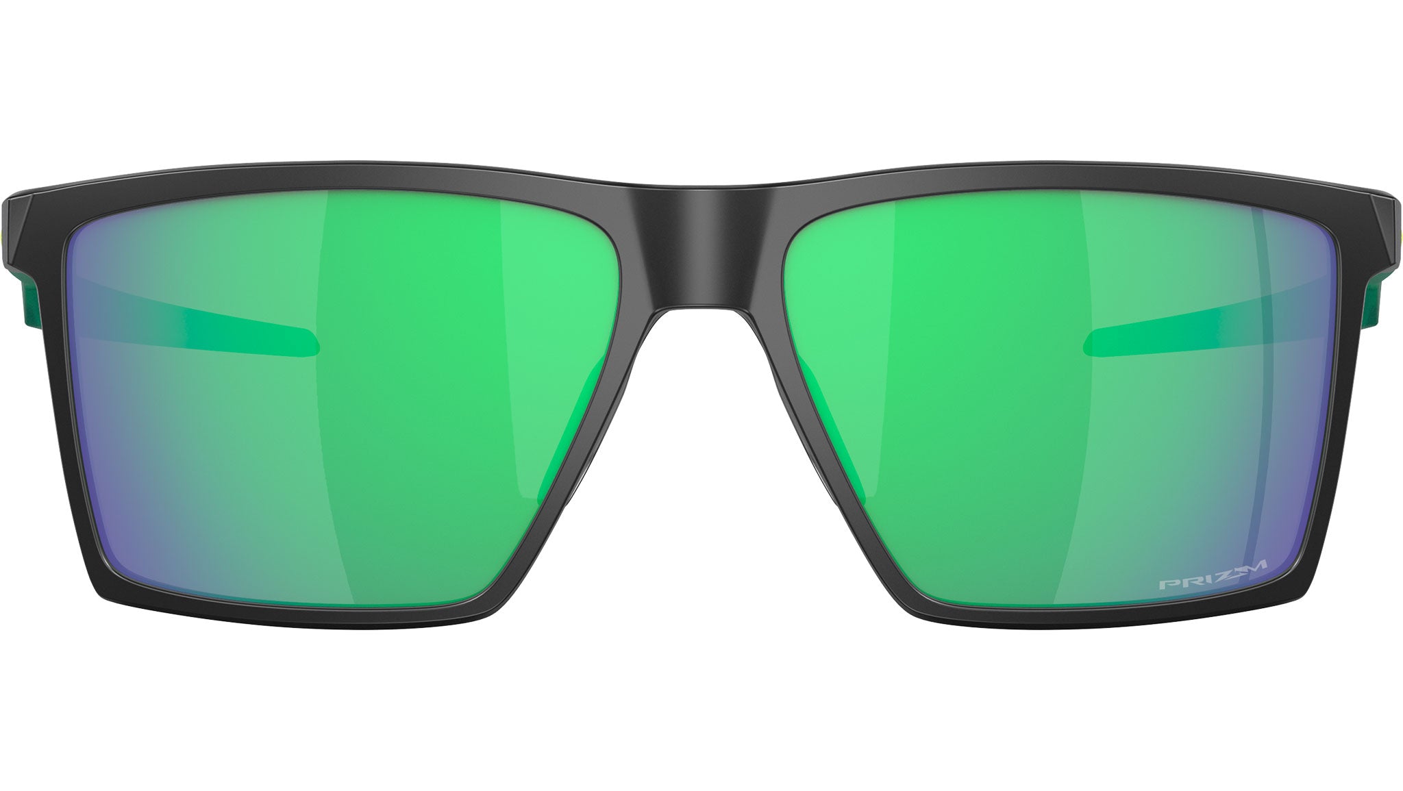 Futurity Sun OO9482 02 Satin Black