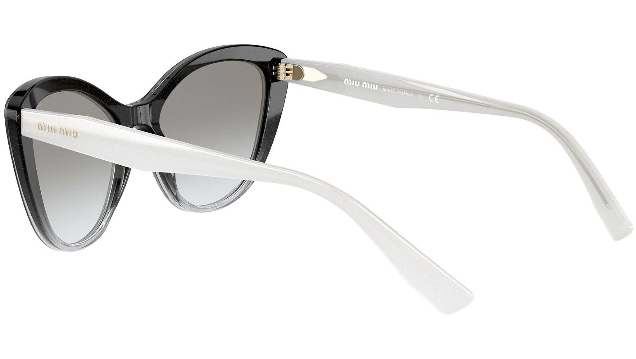 MU 05XS 1140A7 black gradient white