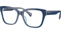 RA7162U 6064 Blue On Light Blue