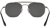 The Marshal RB3648 9229B1 antique gunmetal