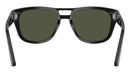 PO3366S 95/31 Black
