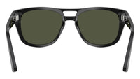 PO3366S 95/31 Black