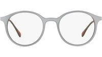 PS 02IV VY01O1 Grey Rubber