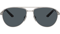 PR A54S 7CQ09T Gunmetal