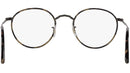 Carling OV1308 5284 Antique Gold DTB