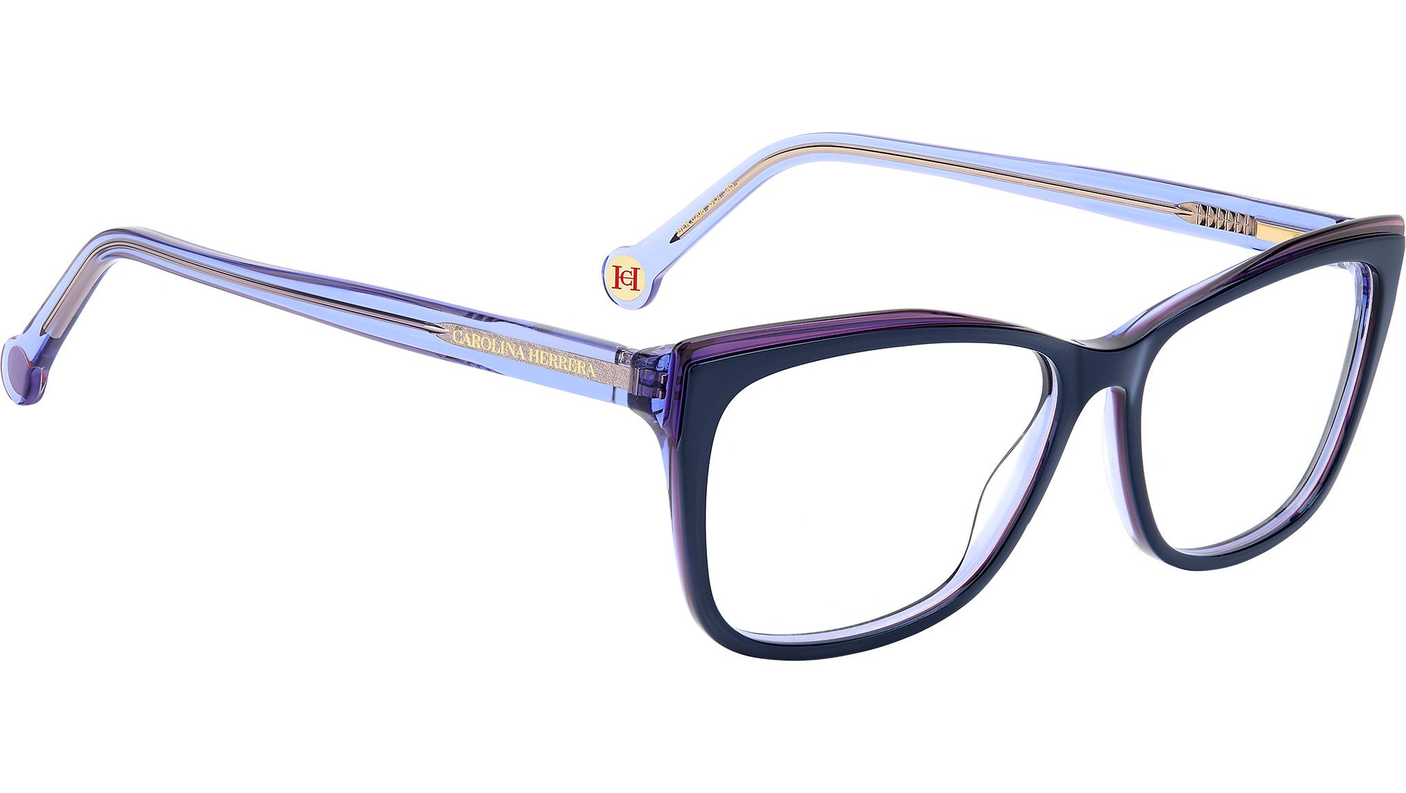 HER 0208 WOI Blue Violet