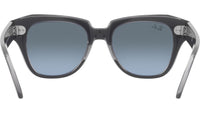 RJ9186S 71178F blue on transparent grey