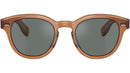 Cary Grant Sun OV5413SU 1783W5 Carob