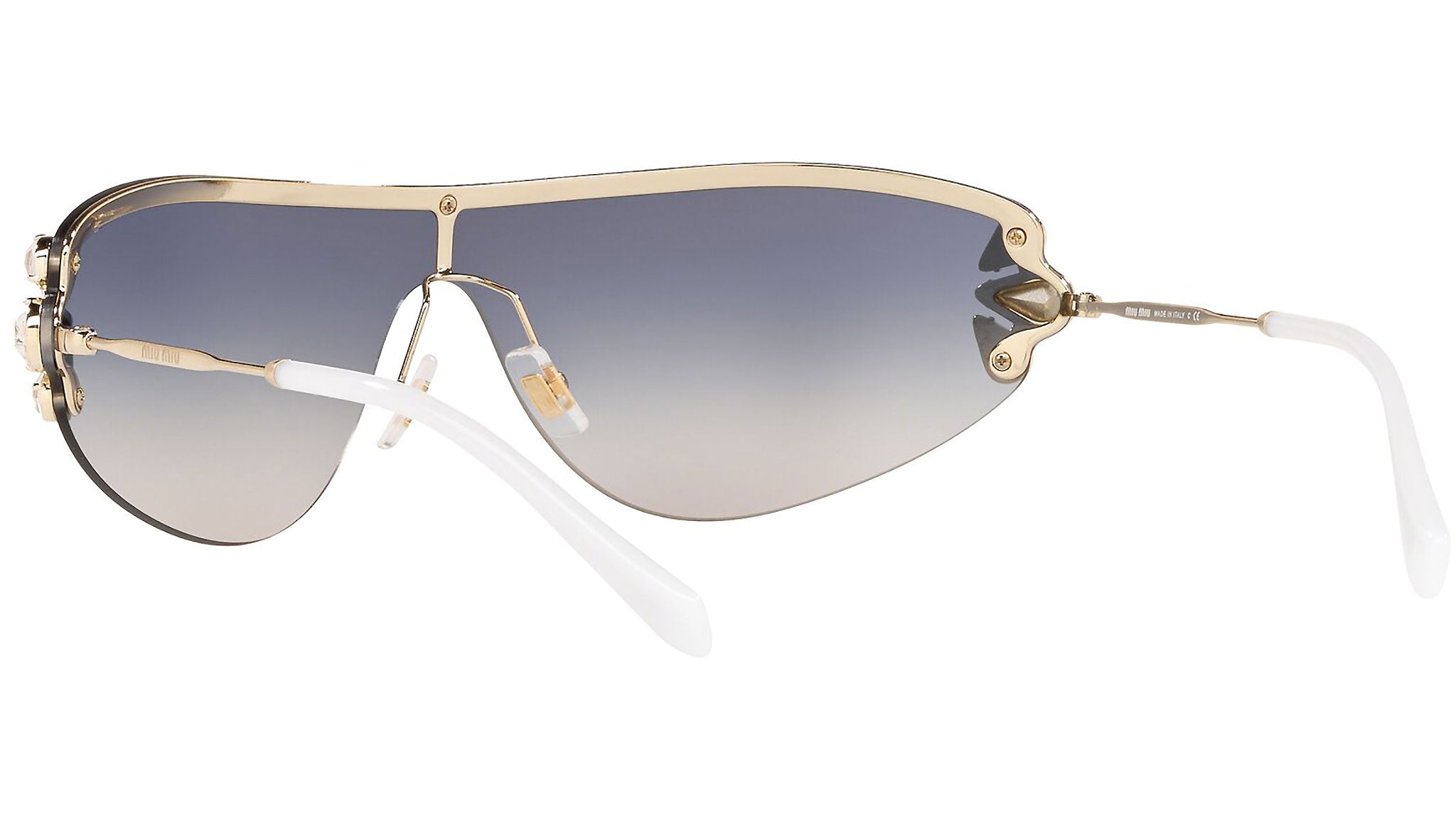 MU 66US ZVN5R0 pale gold