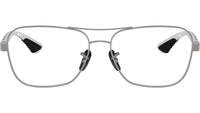 RB8436M Optics F116