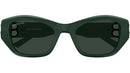 BB0311SK 004 Green