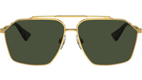 DG 2303 02/9A Gold Green