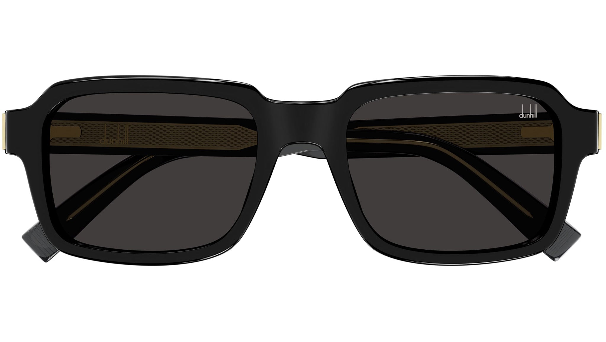 DU0057S 001 Black Grey