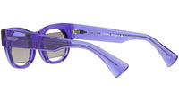 Jeremy Scott 2 5059 002/87 purple