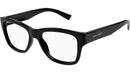 SL 677 001 Shiny Black