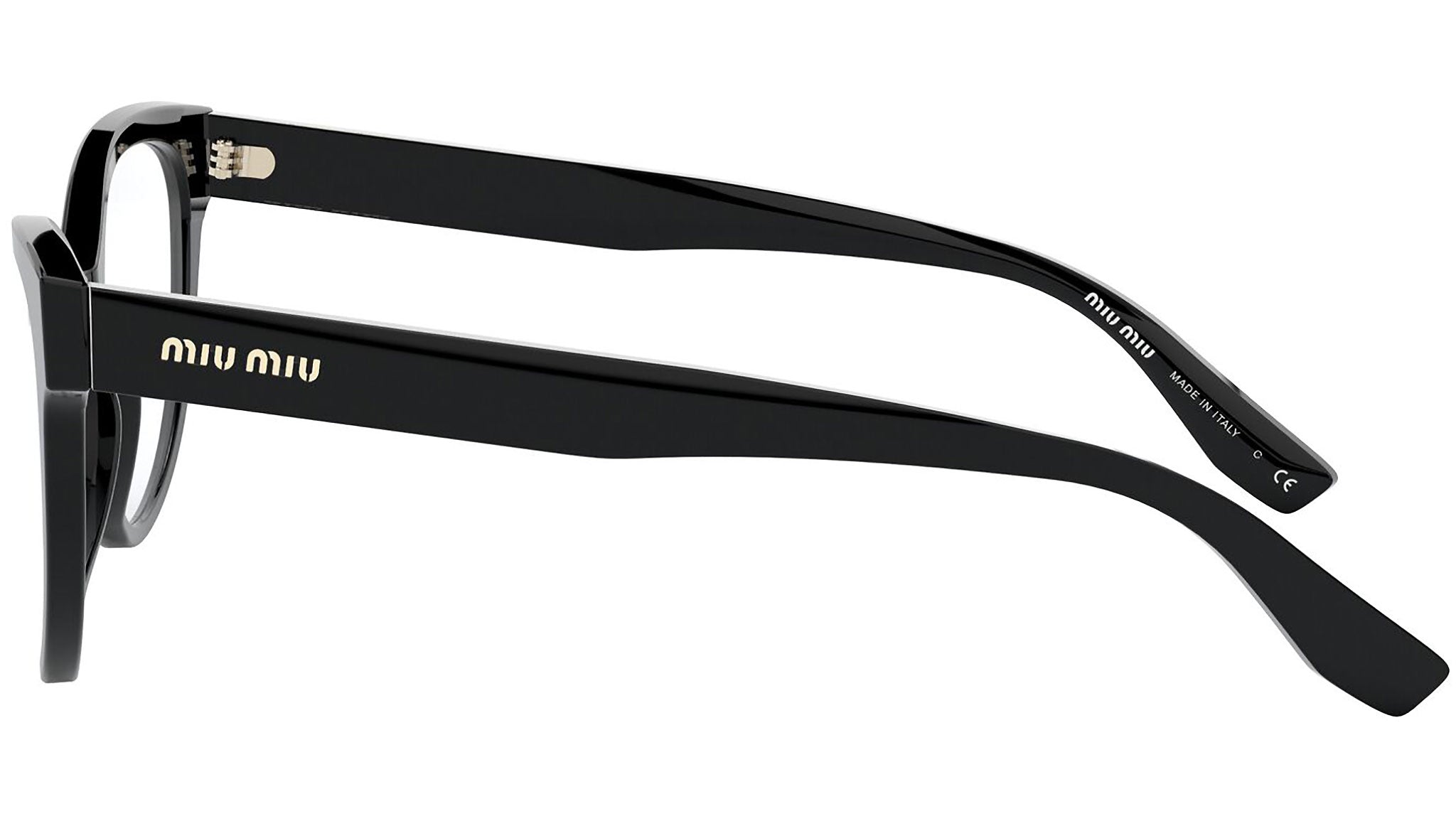 MU 01TV 1AB1O1 black