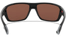 Split Shot OO9416 06 matte black