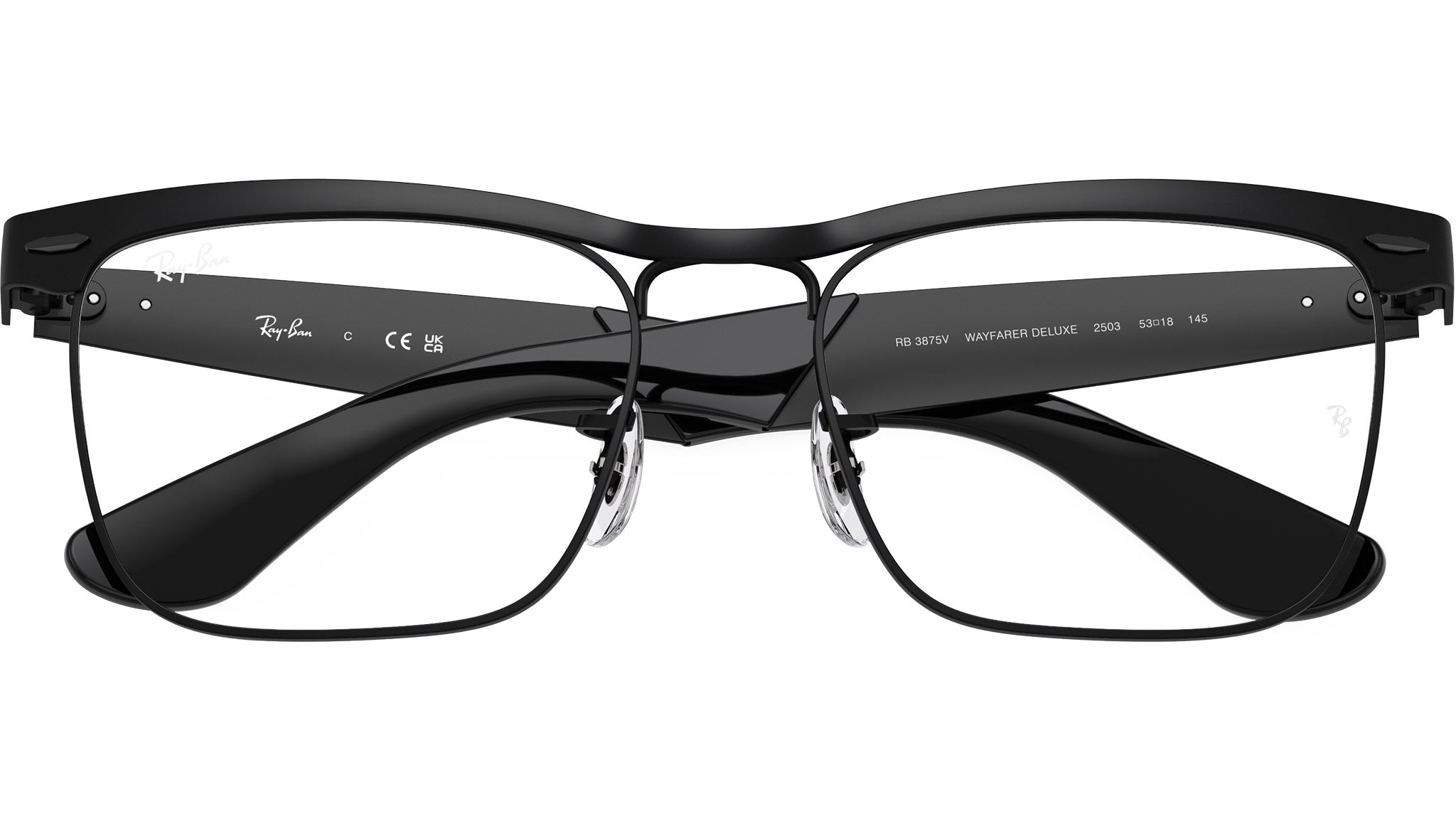 RB3875V Optics 2503
