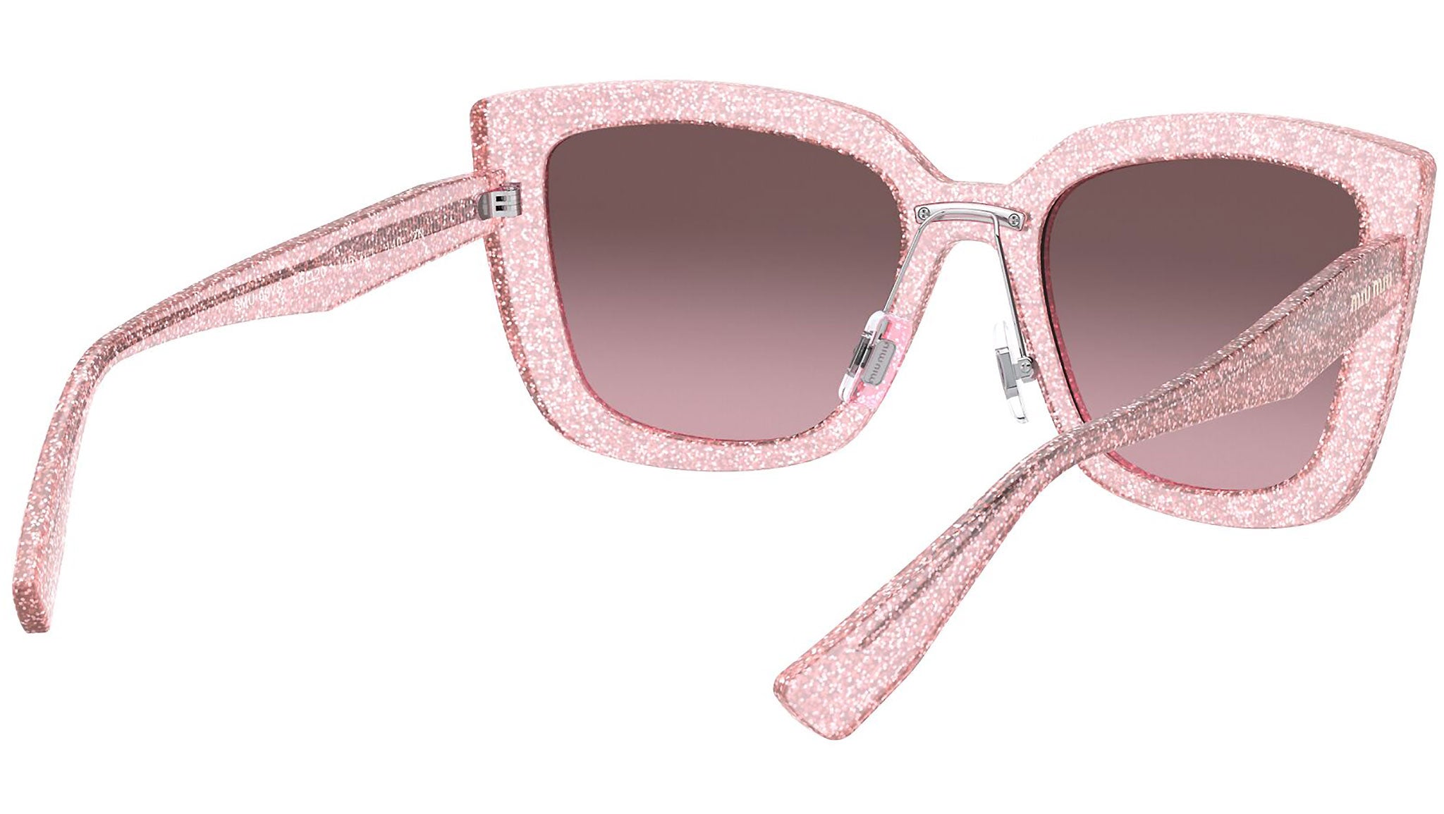 MU 03VS 1467L1 glitter pink