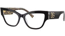 DG 3378 3299 Black
