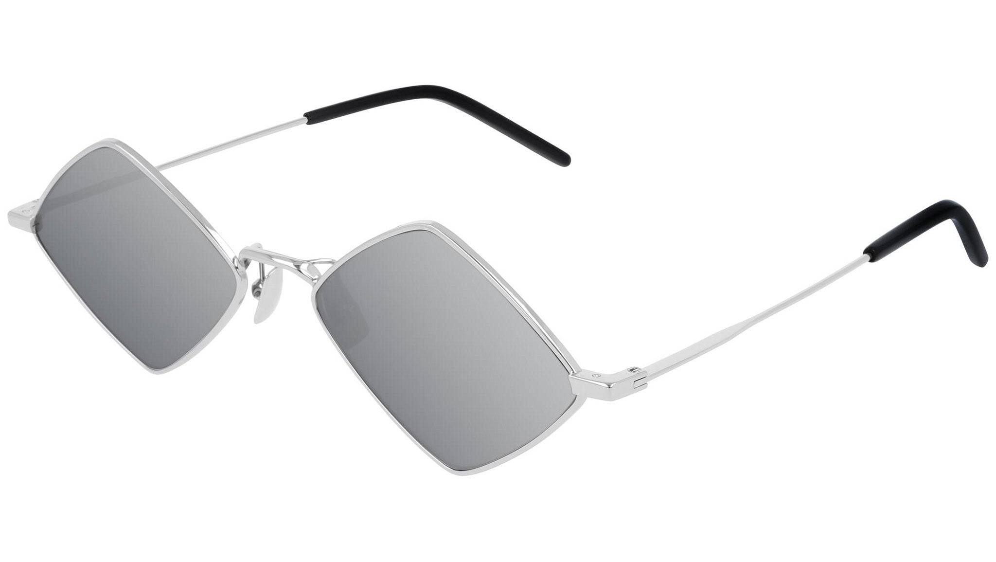 SL 302 LISA 003 shiny silver