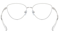 Crested Butte MK3071 1893 Silver