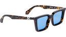 Dalton Dark Havana