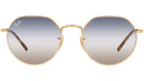 Jack RB3565 001/GD arista