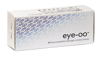 lenti a contatto eye-oo 30 lenti
