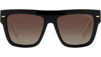 3016/S 80S LA Black White