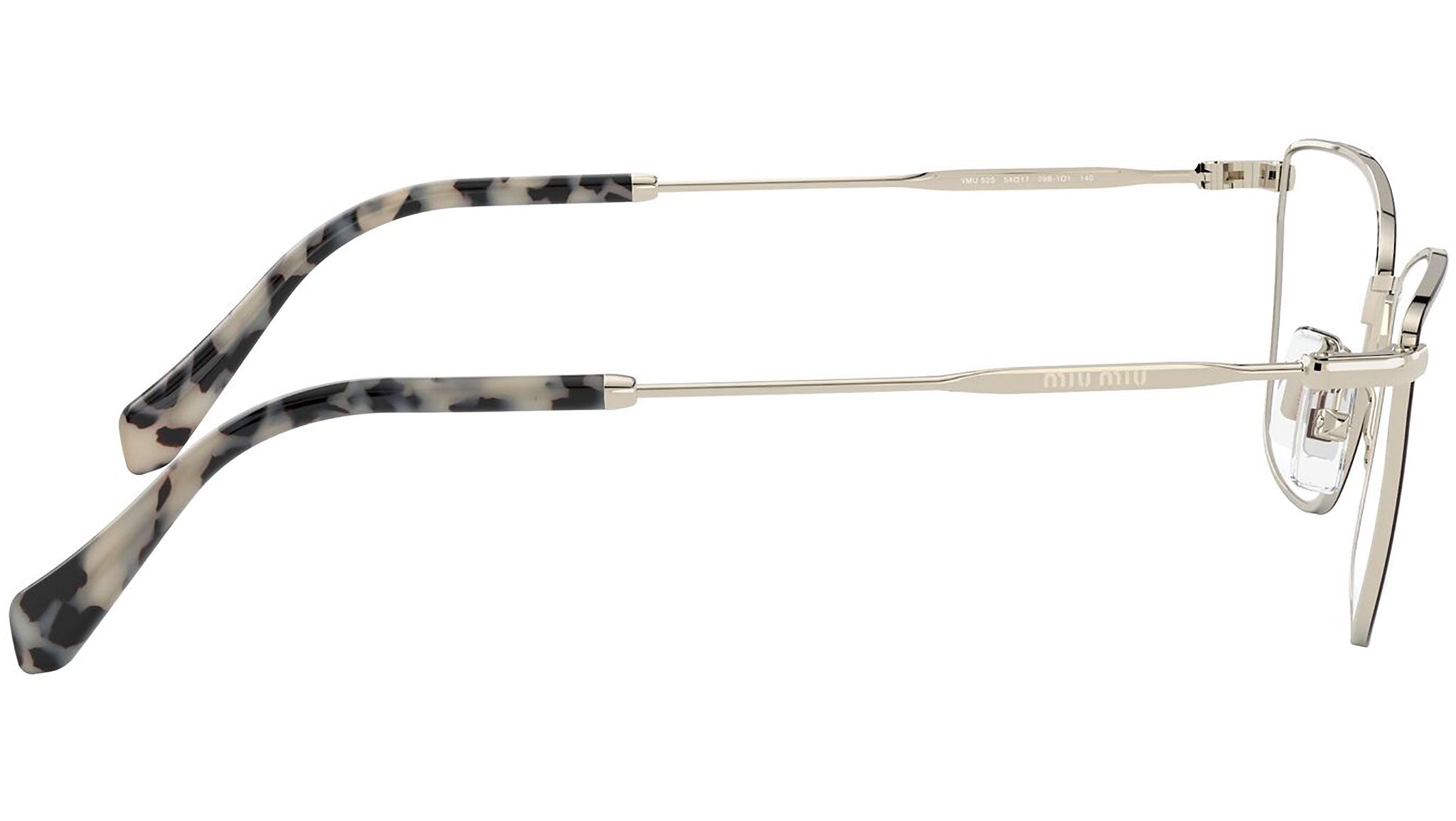 MU 52SV 09B1O1 pale gold / bordeaux