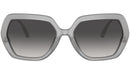 DG 4468B 34218G Opal Grey